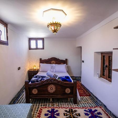 Apartment Lala Rkia 非斯 外观 照片