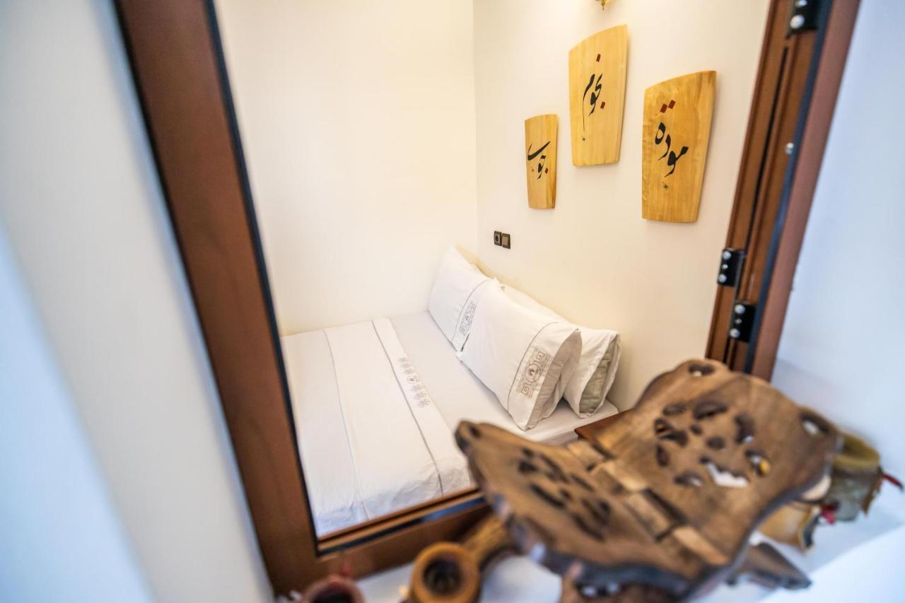 Apartment Lala Rkia 非斯 外观 照片