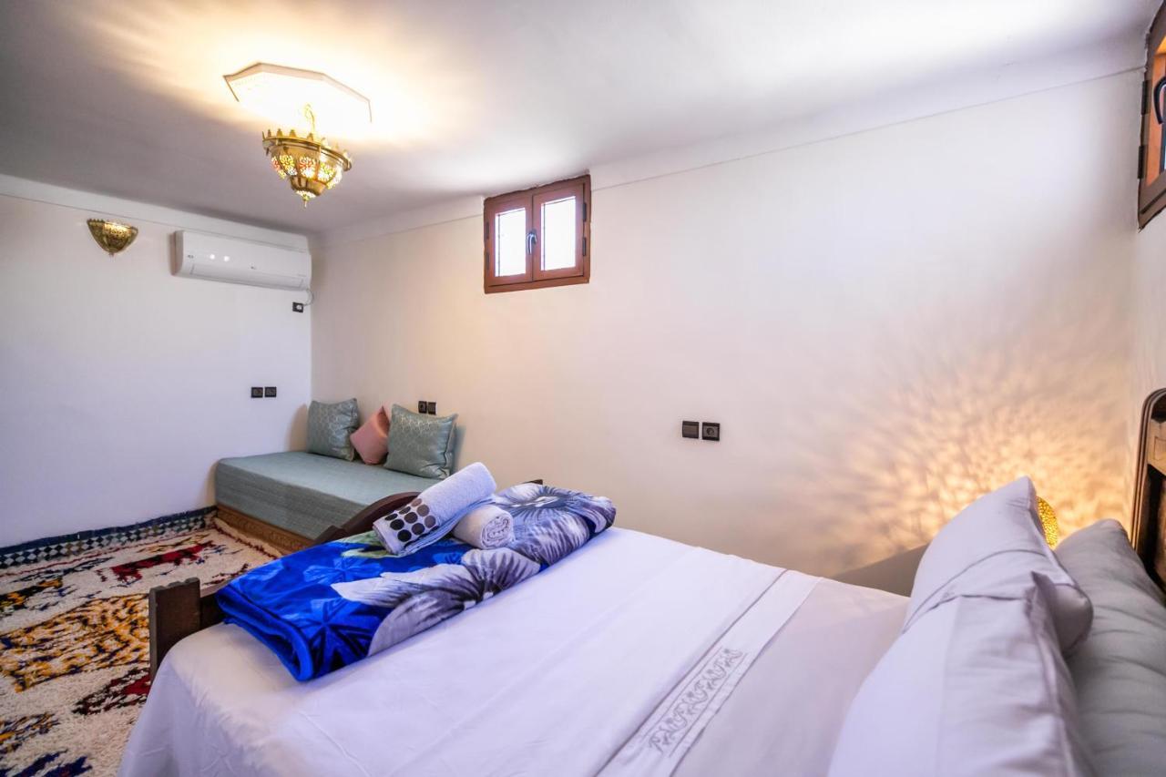 Apartment Lala Rkia 非斯 外观 照片