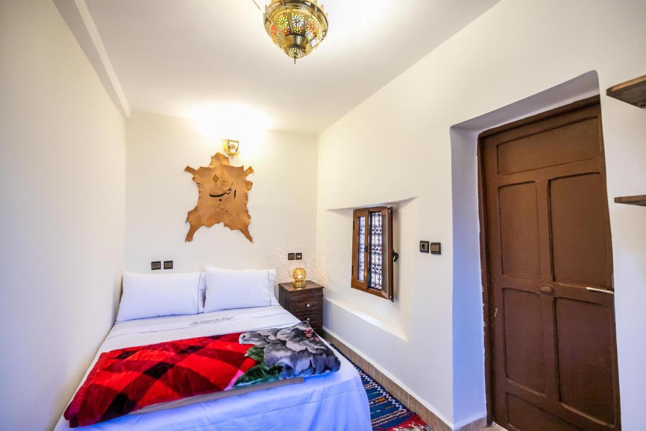 Apartment Lala Rkia 非斯 外观 照片
