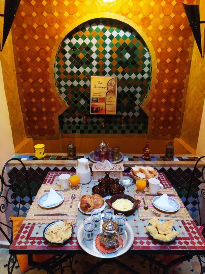 Apartment Lala Rkia 非斯 外观 照片
